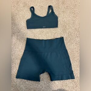 Women's Set Active Set
